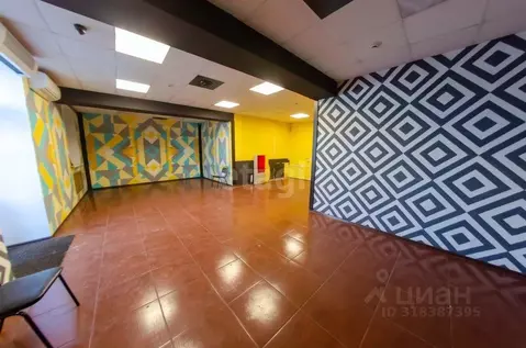 Офис в Курганская область, Шадринск Комсомольская ул., 23 (100 м)