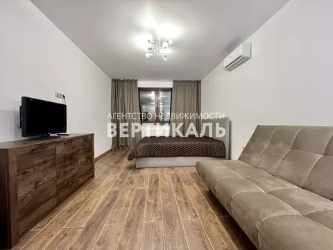 1-к кв. Москва Мытная ул., 44 (44.0 м)