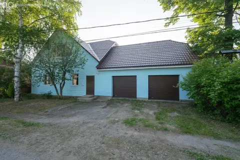 Дом в Пермь, Норинская улица, 73 (376 м)