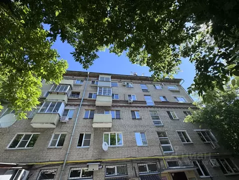 2-к кв. Московская область, Подольск Революционный просп., 31/30 (47.0 ...