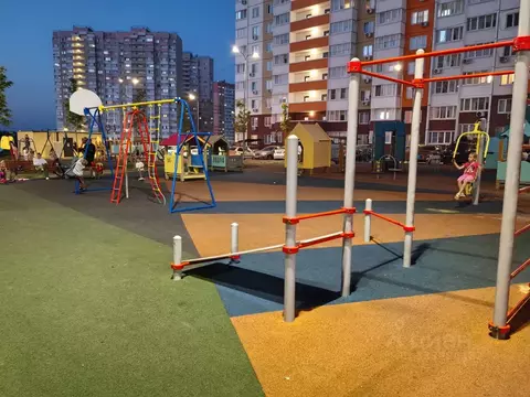 Студия Ростовская область, Ростов-на-Дону ул. Теряева, 4 (28.0 м)