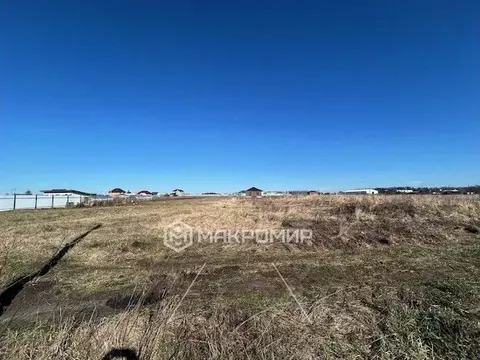 Участок в Брянская область, Брянский район, Добрунское с/пос, д. ...