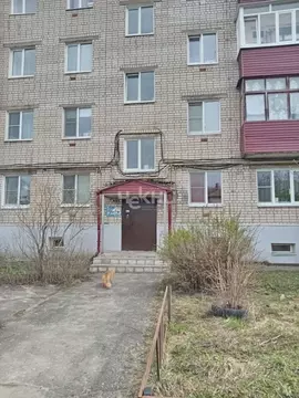 2-к кв. Нижегородская область, Городец ул. Кутузова, 18 (46.5 м)
