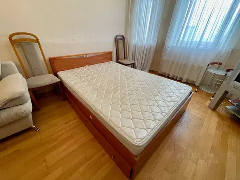 Комната Москва Ленинский просп., 127 (20.0 м)