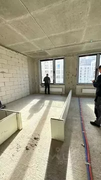 1-к кв. Москва ул. Петра Кончаловского, 7к3 (42.1 м)