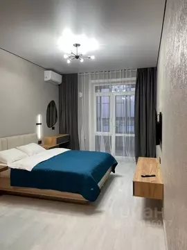 Студия Иркутская область, Иркутск ул. Пушкина, 9 (35.0 м)