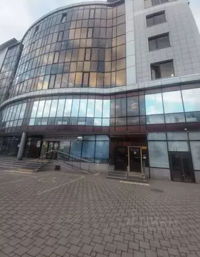 Офис в Краснодарский край, Краснодар Северная ул., 227 (37 м)