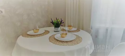 1-к кв. Ярославская область, Ярославль Красноборская ул., 34 (39.0 м)