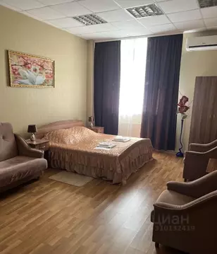 Комната Ставропольский край, Ставрополь Октябрьская ул., 184/4 (35.0 ...