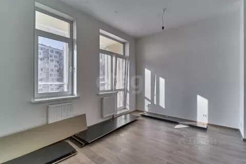 Студия Ленинградская область, Мурино Всеволожский район, просп. ...