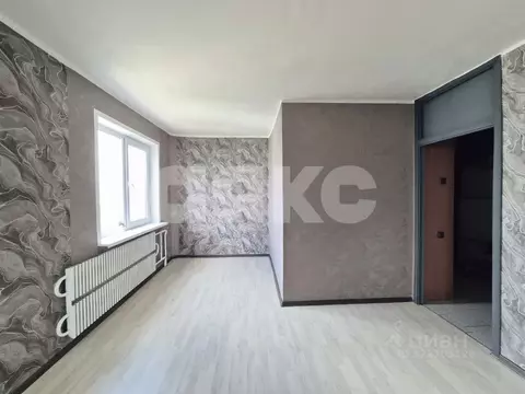 1-к кв. Волгоградская область, Волгоград Семь Ветров мкр, ул. ...