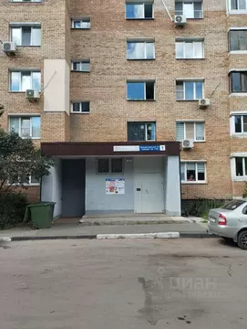 1-к кв. Самарская область, Тольятти 16-й кв-л, бул. Цветной, 31 (36.5 ...