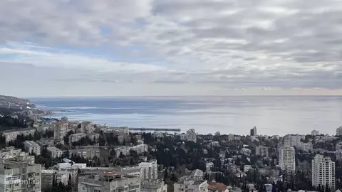 1-к кв. Крым, Ялта ул. Крупской, 52 (50.0 м)