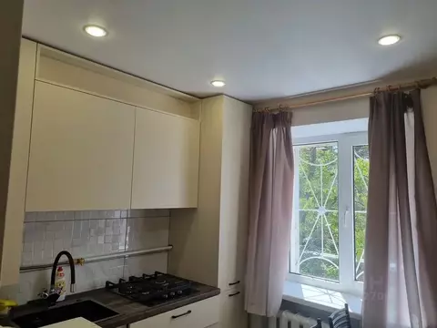 1-к кв. Ставропольский край, Ставрополь ул. Семашко, 16 (31.0 м)