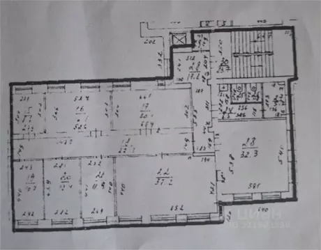 Офис в Свердловская область, Екатеринбург просп. Ленина, 68 (230 м)