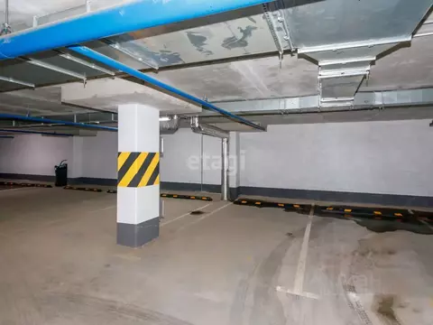 Гараж в Тюменская область, Тюмень ул. Первооткрывателей, 12 (13 м)