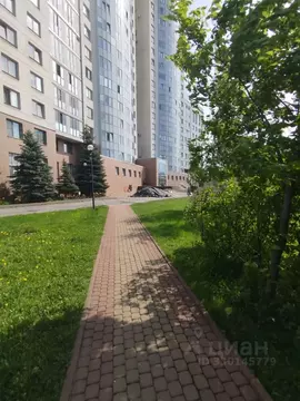 1-к кв. Санкт-Петербург Бухарестская ул., 110к1 (57.5 м)
