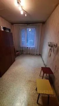 Комната Москва 1-я Мелитопольская ул., 8