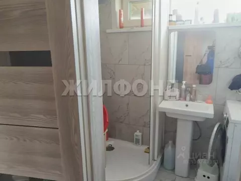 Дом в Новосибирская область, Новосибирск Бердское ш. (81 м)