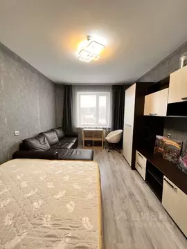 1-к кв. Ленинградская область, Всеволожск Южный мкр, ул. Малиновского, ...