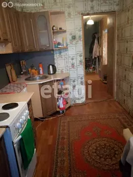 3-комнатная квартира: Тобольск, улица Ленина, 137 (61 м)