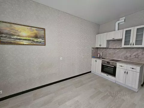 Студия Краснодарский край, Анапа Парковая ул., 61к2 (26.0 м)