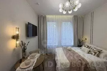 1-к кв. Москва Ильменский проезд, 12 (28.0 м)