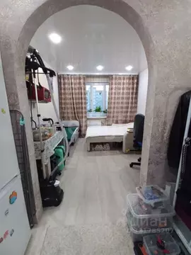 Комната Ямало-Ненецкий АО, Новый Уренгой просп. Губкина, 11 (17.9 м)