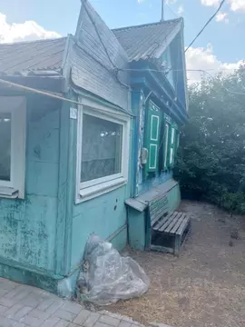 Дом в Волгоградская область, Среднеахтубинский район, Кировское с/пос, ...