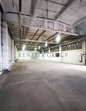 Склад в Московская область, Домодедово Центральный мкр, ул. ...