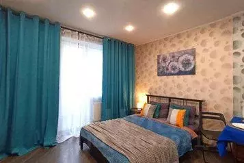 1-к кв. Московская область, Реутов Юбилейный просп., 40 (30.0 м)