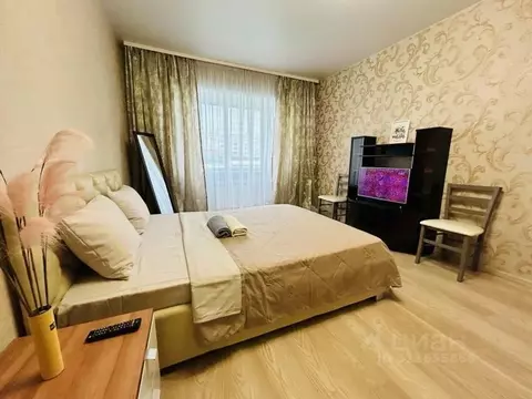 1-к кв. Ямало-Ненецкий АО, Новый Уренгой 2-й мкр, ул. ...