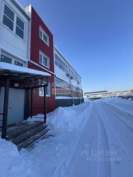 Производственное помещение в Московская область, Долгопрудный ...