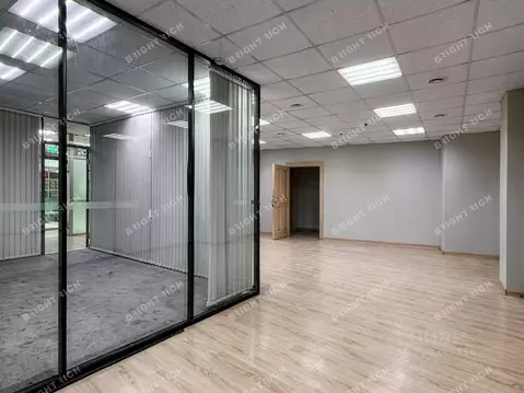 Офис в Москва Летниковская ул., 10С4 (254 м)