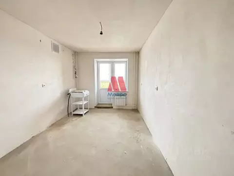 1-к кв. Ярославская область, Ярославль ул. Калинина, 34А (38.4 м)