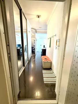 3-к кв. Москва Мичуринский просп., 80 (100.0 м)