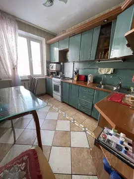 3-к кв. Чувашия, Чебоксары бул. Анатолия Миттова, 25 (87.0 м)