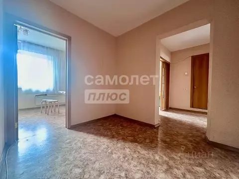 2-к кв. Челябинская область, Челябинск ул. Академика Королева, 39А ...