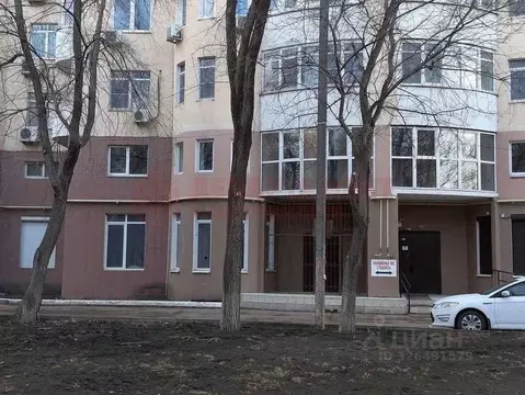 Помещение свободного назначения в Астраханская область, Астрахань бул. ...
