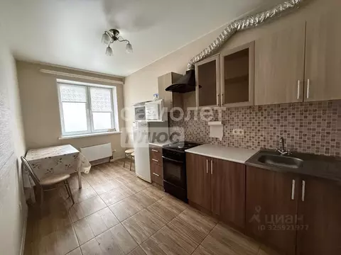 1-к кв. Московская область, Солнечногорск Красная ул., 127 (36.0 м)