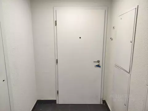 2-к кв. Москва Амурская ул., 1к1 (57.1 м)