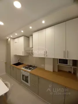2-к кв. Калининградская область, Калининград Елизаветинская ул., 4к1 ...