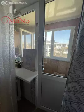 2-комнатная квартира: Феодосия, Советская улица, 13 (38.2 м)