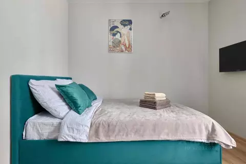 1-к кв. Татарстан, Казань Портовая ул., 37Вк2 (18.0 м)