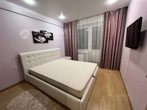 2-к кв. Чувашия, Чебоксары Новый Город мкр, ул. Новогородская, 28 ...