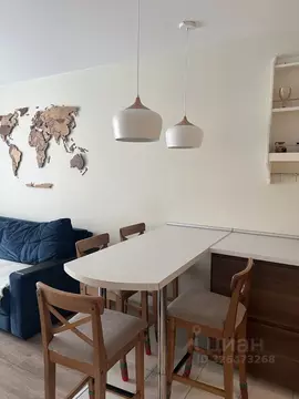 2-к кв. Московская область, Одинцово ул. Каштановая, 4 (61.0 м)