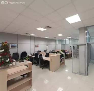 Офис (160 м)