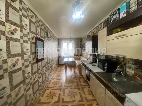 3-к кв. Амурская область, Белогорск ул. Кирова, 6 (75.7 м)