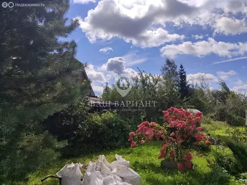 Дом в Ярославская область, Рыбинский муниципальный округ, деревня ...