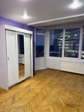 2-к кв. Санкт-Петербург просп. Кима, 4 (50.1 м)